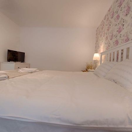 Casa Witting Apartment Brasov Luaran gambar