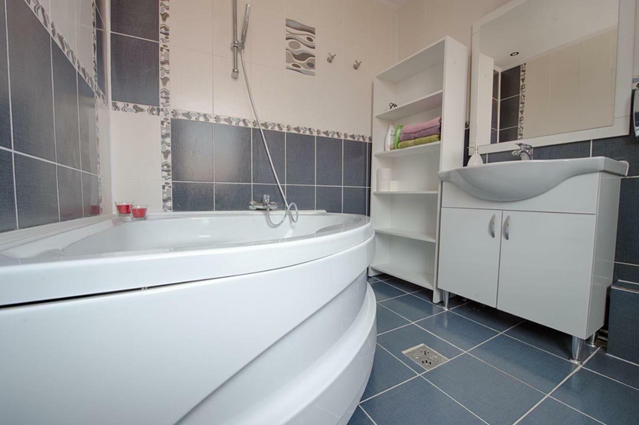 Casa Witting Apartment Brasov Luaran gambar