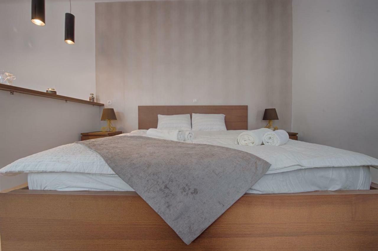 Casa Witting Apartment Brasov Luaran gambar