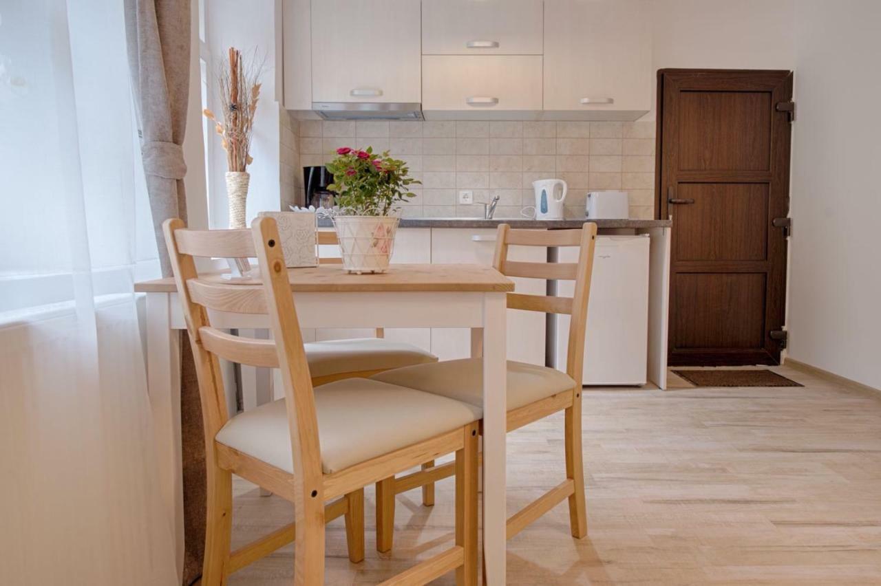 Casa Witting Apartment Brasov Luaran gambar