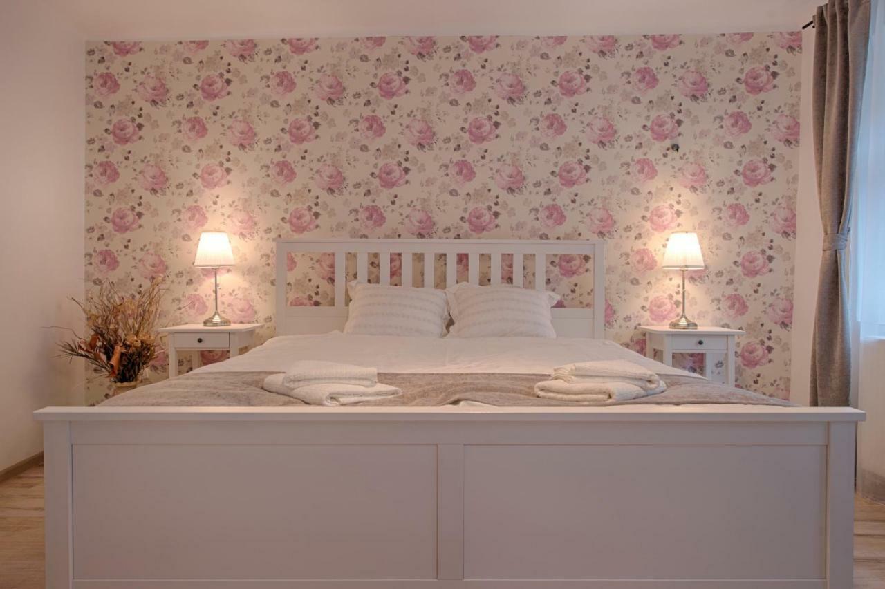 Casa Witting Apartment Brasov Luaran gambar