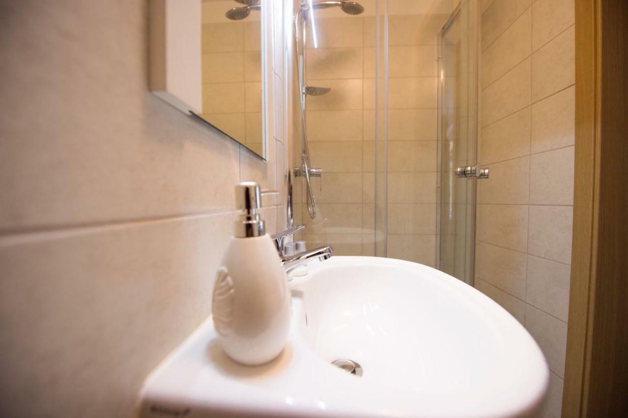 Casa Witting Apartment Brasov Luaran gambar