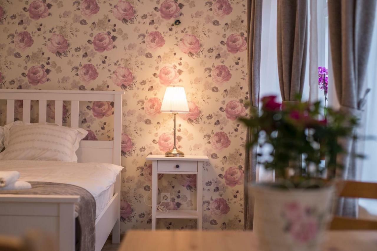 Casa Witting Apartment Brasov Luaran gambar