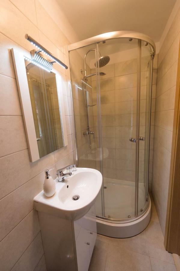 Casa Witting Apartment Brasov Luaran gambar