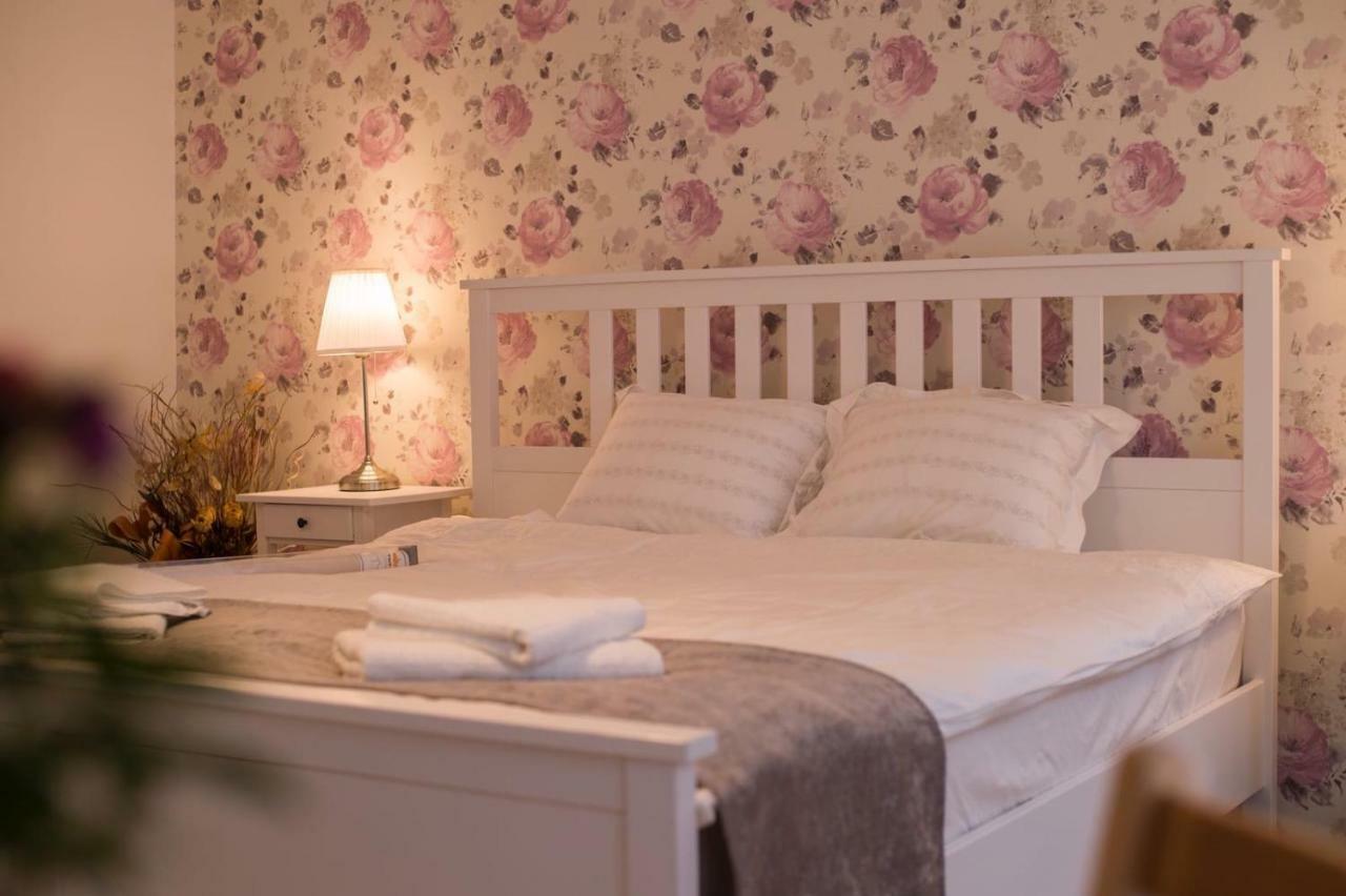 Casa Witting Apartment Brasov Luaran gambar