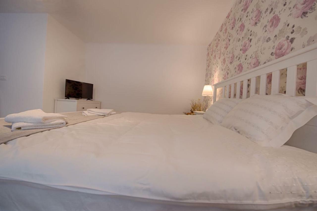 Casa Witting Apartment Brasov Luaran gambar