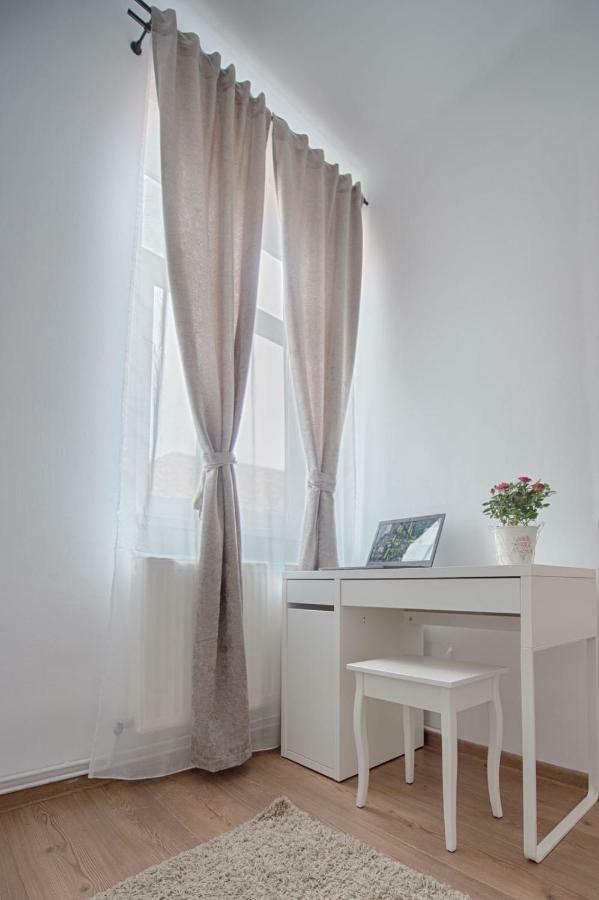 Casa Witting Apartment Brasov Luaran gambar